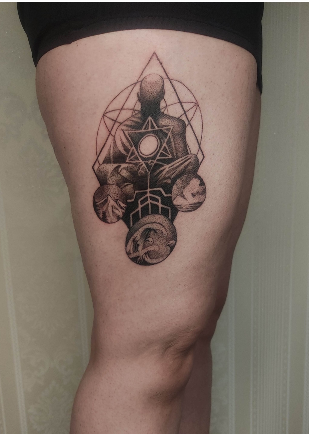 چهارمین نمونه کار زهرا اخلاقی بعد از ساخته شدن سایت