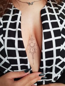 هشتمین نمونه کار زهرا اخلاقی بعد از ساخته شدن سایت