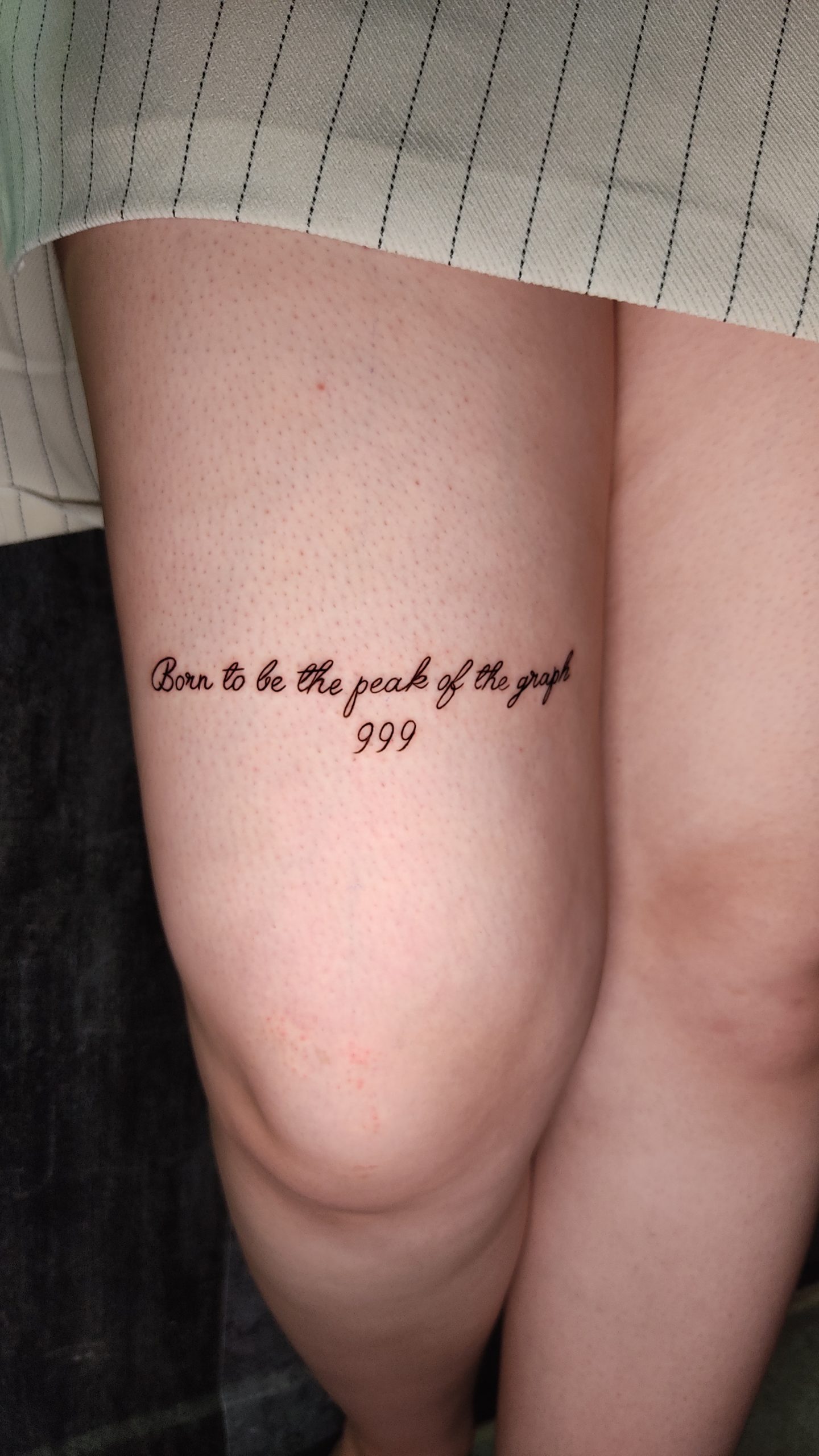 ششمین نمونه کار زهرا اخلاقی بعد از ساخته شدن سایت