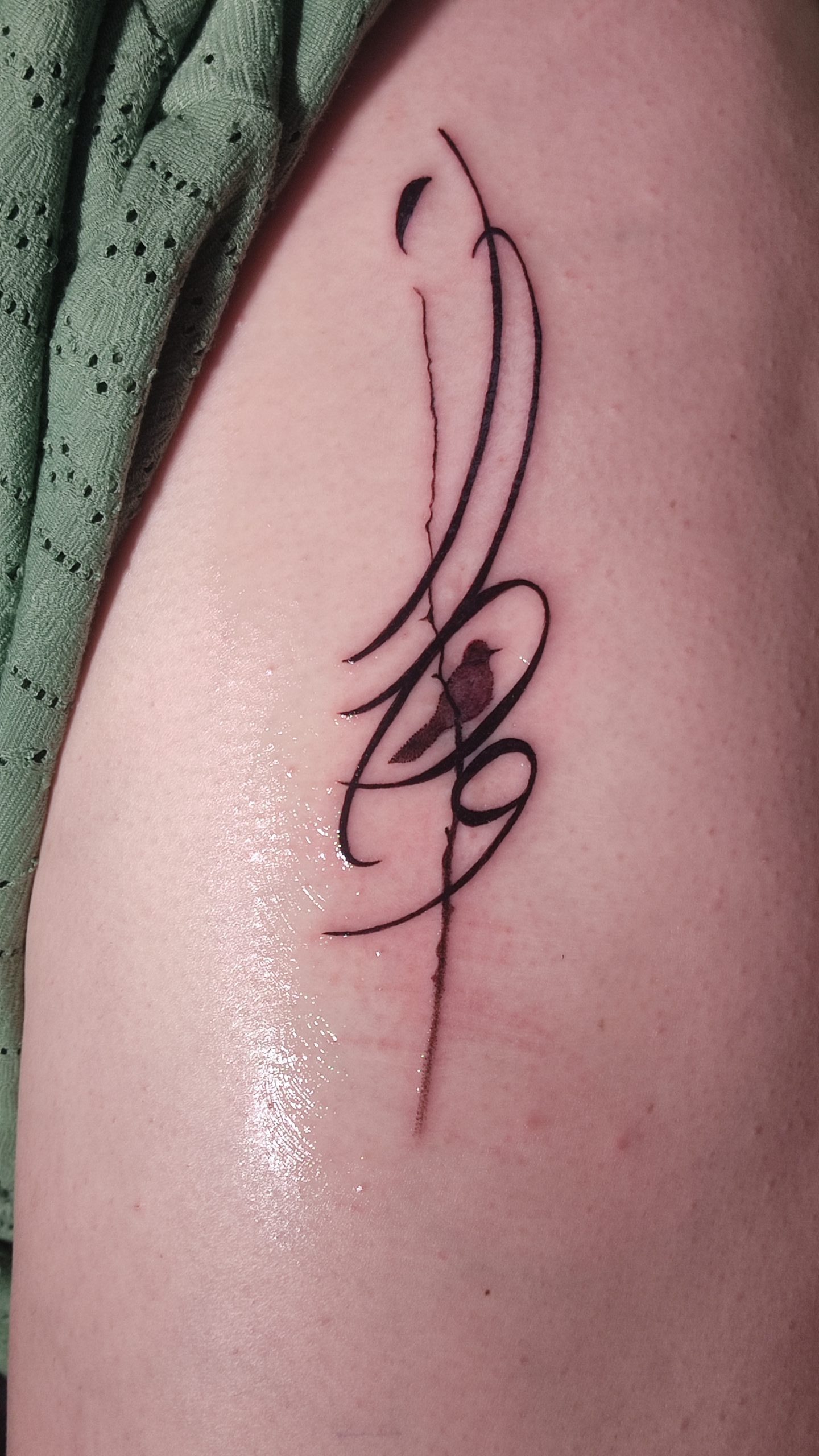 هفتمین نمونه کار زهرا اخلاقی بعد از ساخته شدن سایت