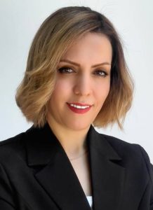 تصویر زهرا اخلاقی